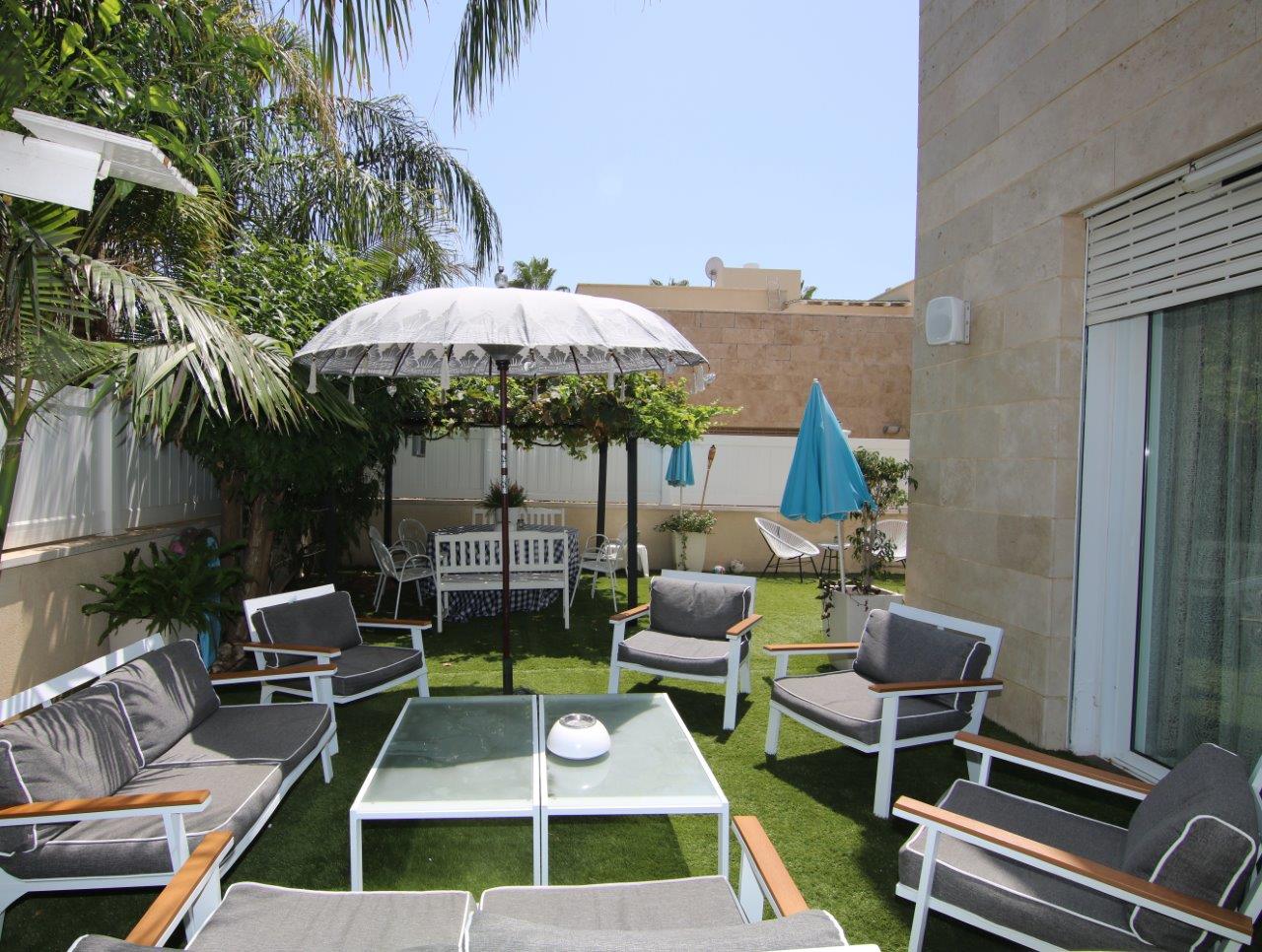 Villa à Nahariya Israël